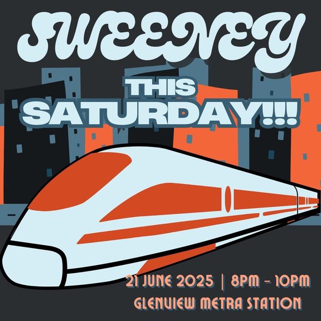 Glenview Summerfest — Jun 21, 2025
