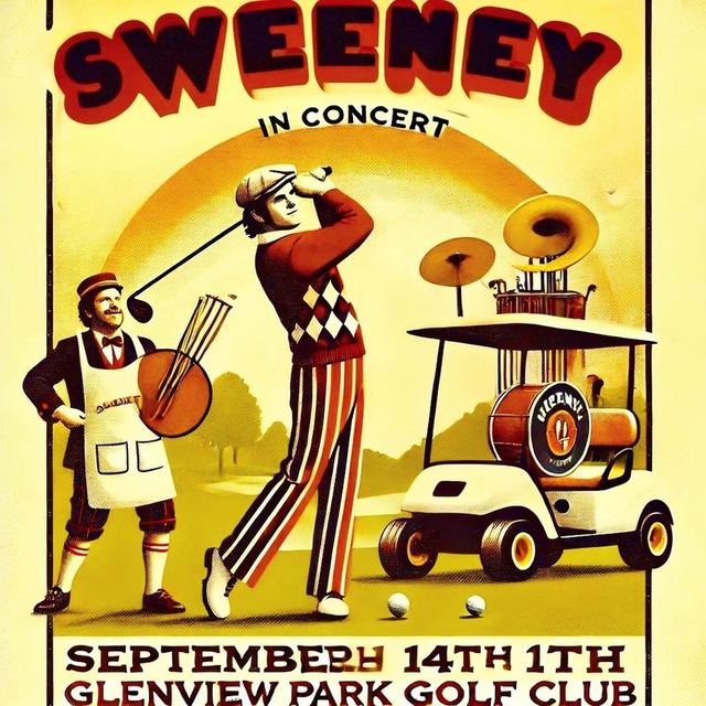 Glenview Park Golf Club — Sep 14, 2024