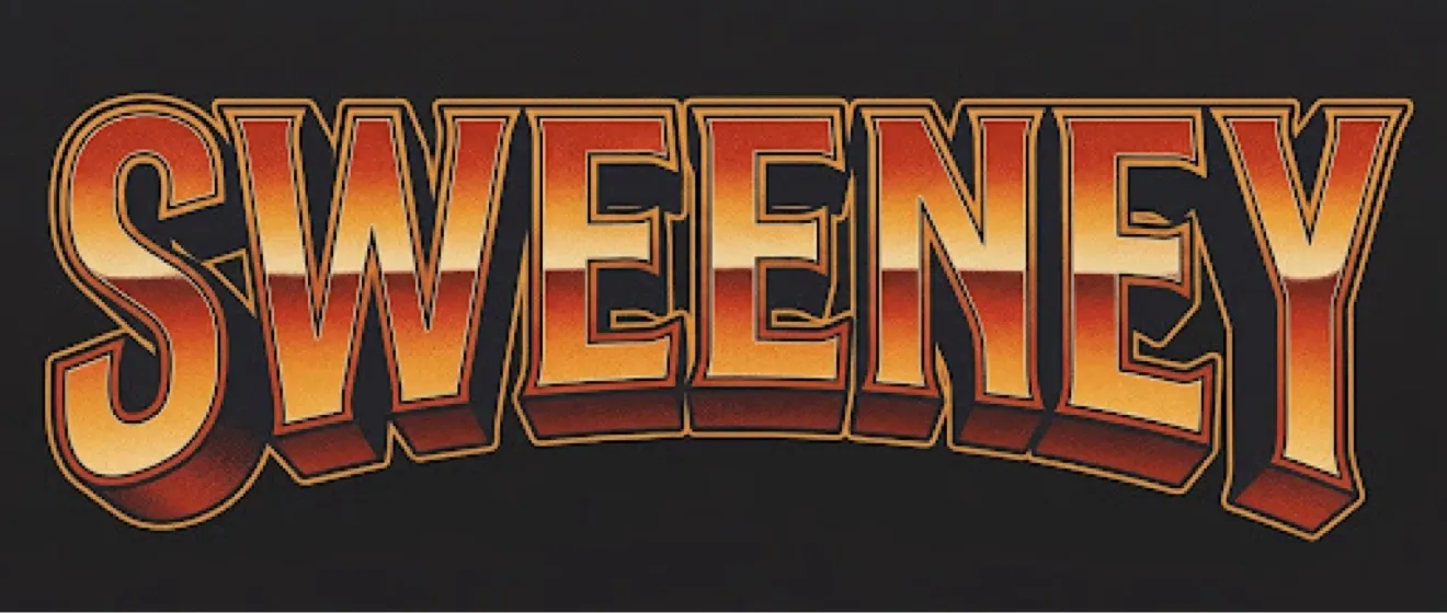 SWEENEY
